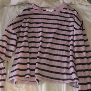 Forever 21 Long Sleeve